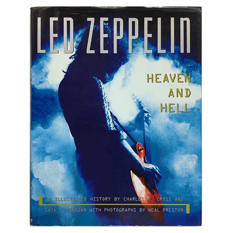 Heaven and Hell (1991) – Zepfan