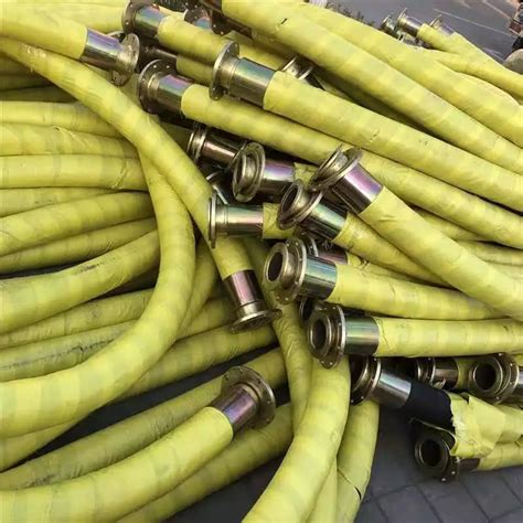 Rotary Drilling Hose Sinopulse