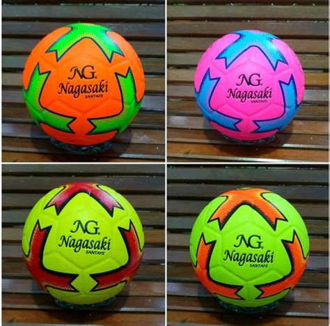 Jual Bola Futsal Nagasaki VOLTURE ORIGINAL Di Lapak Maestrosport Online