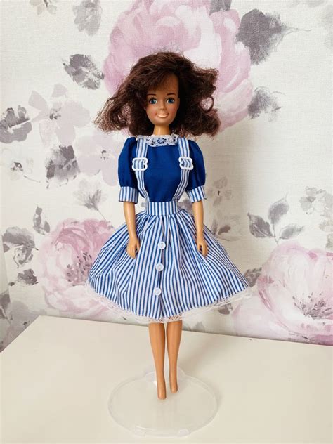 Lalka Barbie Klon Diana Pewex Vintage Rudnik Nad Sanem Olx Pl