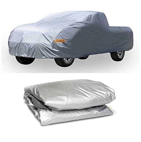 Top 10 Best All Weather Truck Cover Reviews And Buying Guide Katynel