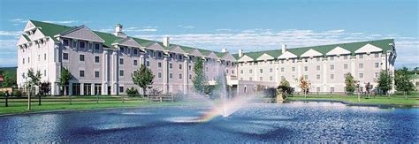 NORTH CONWAY GRAND HOTEL - Updated 2025 Prices & Reviews (NH)