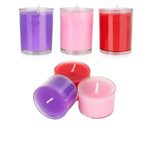 Low Temperature Candles Bdsm Foreplay Flirting Drip Wax Sex Toys For