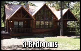 Beavers Bend Lodging | Beavers Bend Cabins | Broken Bow Lake Cabins ...