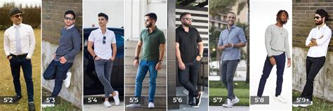 Under 510 Review Affordable Clothes For Short Men The Modest Man