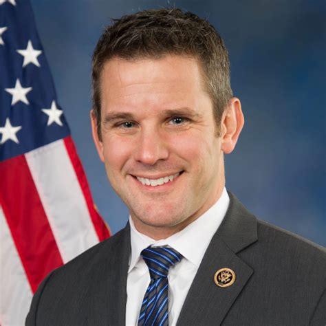 Interview: Rep. Adam Kinzinger (R-IL) | The 21st Show | Illinois Public ...