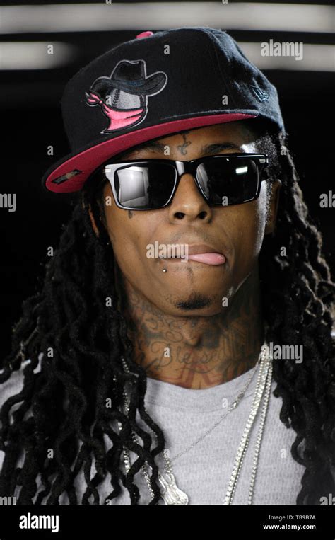 Lil Wayne - Discography