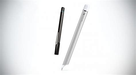 Neo Smartpen N2 Lets You Write in Analog and Records Them Digitally ...