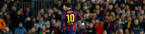 Defining Moment Lionel Messi Signs For Barcelona Playfinder Blog