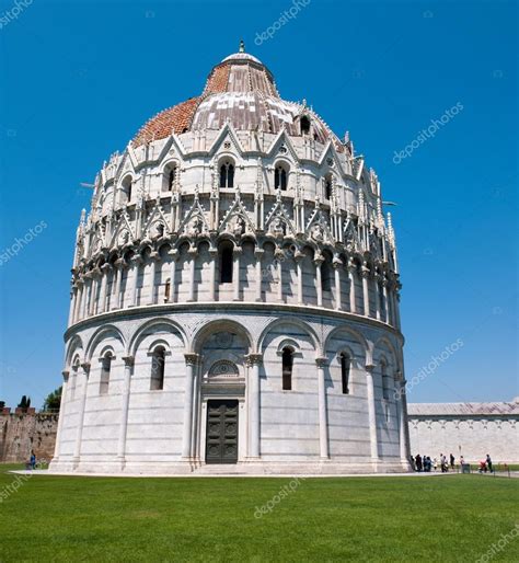 Architecture complex in Pisa — Stock Photo © lexan76 #29125721