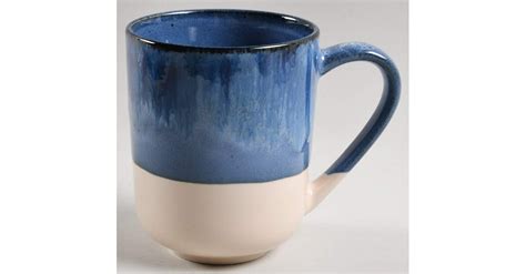 Apex Blue Mug By Sko Replacements Ltd