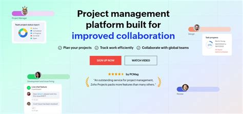 Best Software Development Project Management Tools