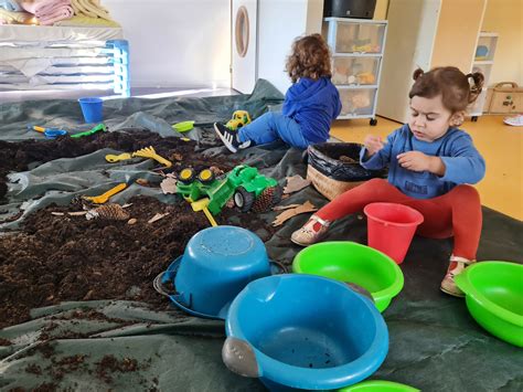 La journée internationale des droits des enfants Mairie des Arcs sur