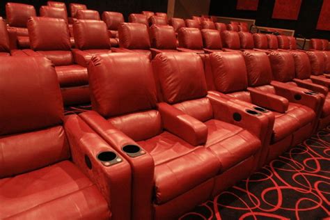 salem movie theater recliners - For Successful Blogs Efecto