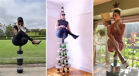 What Is the Nicki Minaj Challenge on TikTok? - The New York Times