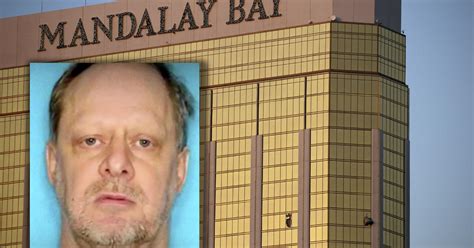 Mandalay Bay shooting suspect: Mandalay Bay hotel staff had numerous run-ins with Vegas gunman ...