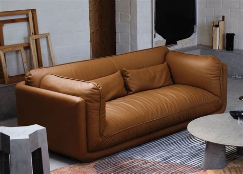 Leolux Lunetta Sofa Leolux Sofas London