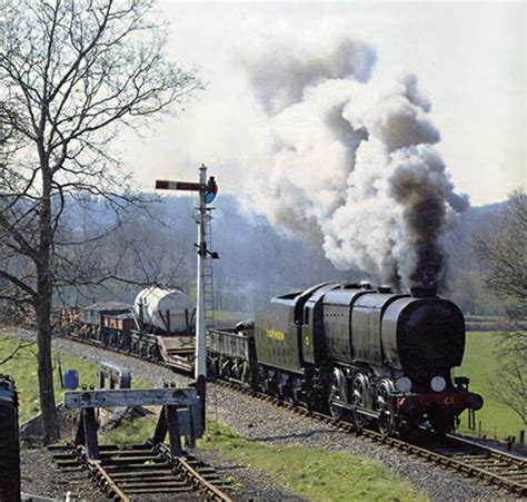 Bluebell Railway SR Locomotive C1