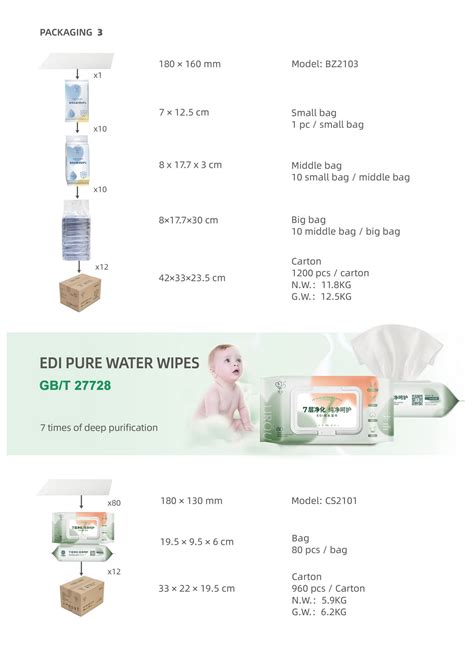 Disinfecting Wet Wipes 1 Pc Shantou Tandk Medical Equipment Factory