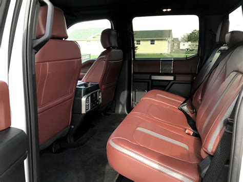 2018 Ford F 350 Platinum 5 Reasons It Is Worth The Price Ford