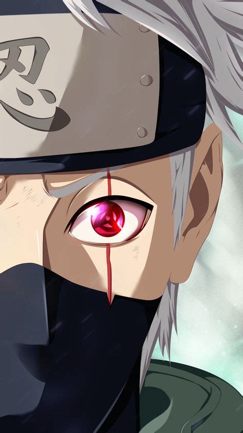 140 Ideias De Kakashi Sharingan Anime Naruto Naruto Mangá