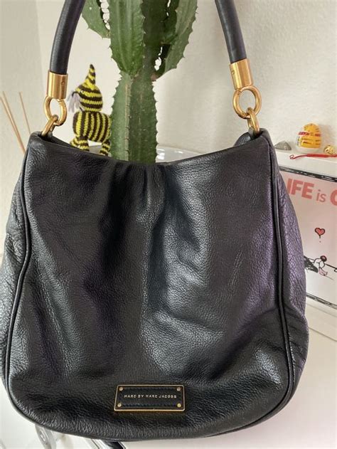 Marc Jacobs Too Hot To Handle Hobo Bag Kaufen Auf Ricardo