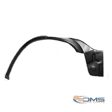 Transit Inner Wheel Arch Oms Auto Parts