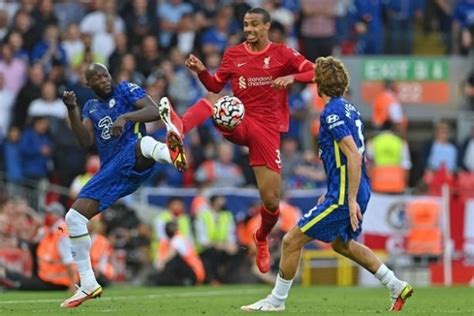 Fakta Unik Jelang Chelsea Vs Liverpool Di Premier League