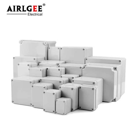 Ag Serie High End Qualit T Ip Wasserdichte Elektrische Junction Box