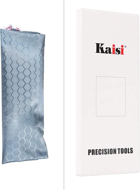 Kaisi Kit De Herramientas De Reparaci N Y Pinzas Abridores Profesional