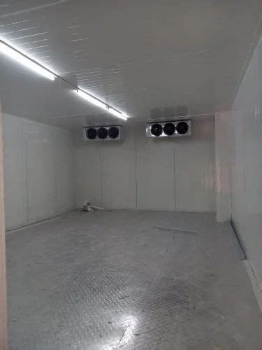 20x20x9 Cold Room For Fruit At Rs 1150000 In Hyderabad ID 27063246688