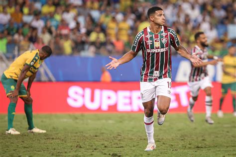 Fluminense Supera Cuiab E Quebra Jejum De Jogos Sem Vencer No