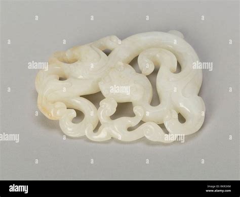 Ming Jade Hi Res Stock Photography And Images Alamy