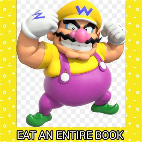 Wario Memes