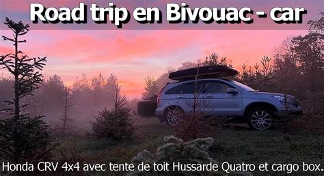 Road trip en famille à la découverte de la Norvège en SUV bivouac car