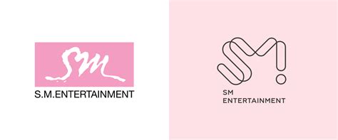 sm entertainment