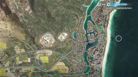 Forza Horizon 3 Experience Board Locations Gamers Heroes