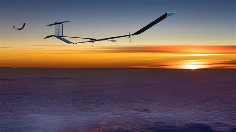 US Army’s solar-powered drone is setting new records every day