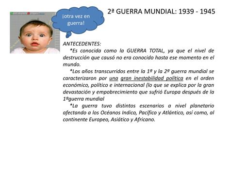 Ppt 2ª Guerra Mundial 1939 1945 Powerpoint Presentation Free Download Id5335372