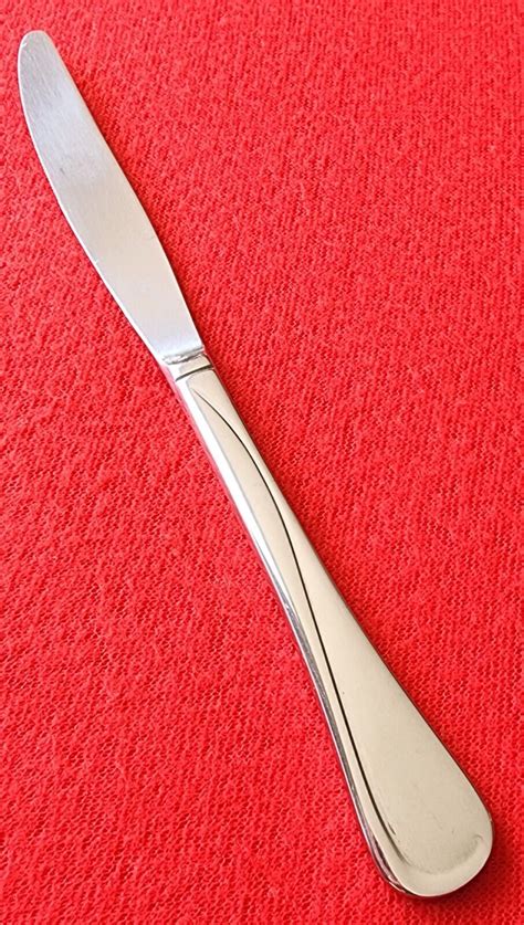 Oneida Flight Reliance Stainless Glossy Silverware Flatware U Select Ebay