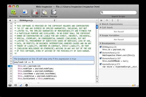 Unlock The Power Of Safari Developer Tools DeviceMAG