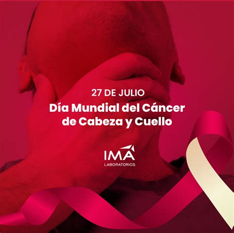 Día Mundial del Cáncer de Ovario Laboratorios IMA