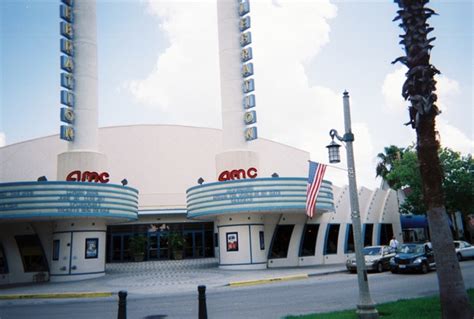 Amc Celebration 2 In Celebration Fl Cinema Treasures