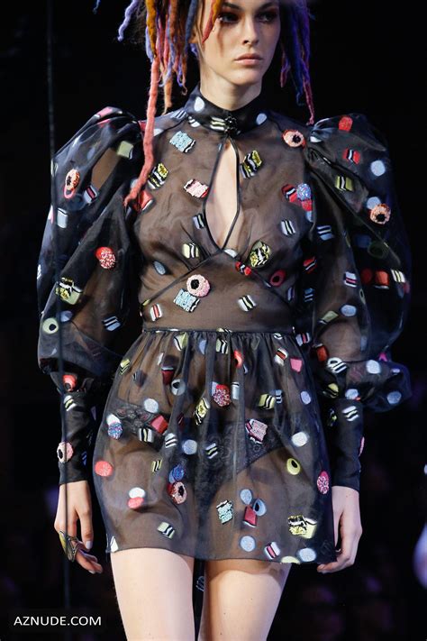 Vittoria Ceretti Nude Aznude