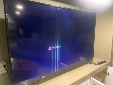 Vertical lines on TV : r/fixit