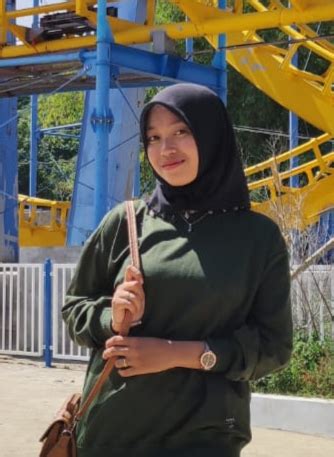 Maudy Ayunda Role Model Bagi Generasi Milenial Mimbar Sumbar