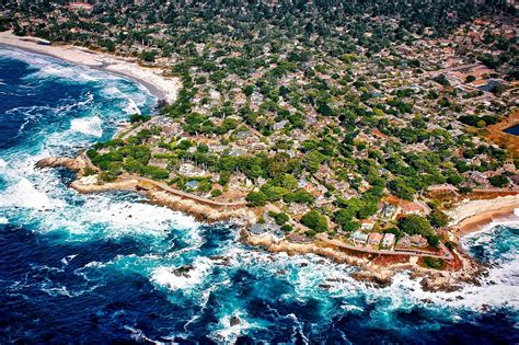 Carmel By The Sea City Urban Free Photo On Pixabay Pixabay