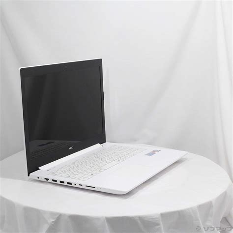 中古LAVIE Direct NS PC GN187FDAD Windows 10 2133048309663 リコレ