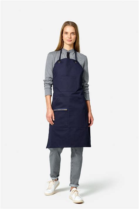 Uniform Aprons Hospitality, Hotel, & Restaurant - Finery LA — Elevating ...