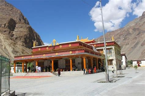 Tabo Monastery | Spiti - What to Expect | Timings | Tips - Trip Ideas ...